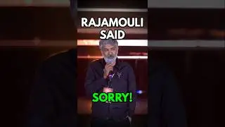 2 Actors Cried 😭 at Varanasi Movie Trailer