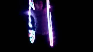 Messing around with PSI hoops. Practice-May 4th