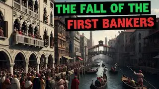 The Bank That Built America &mdash; And Then Vanished | Untold Financial History Documentary
