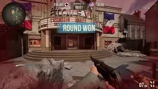Battalion 1944 Highlights #2
