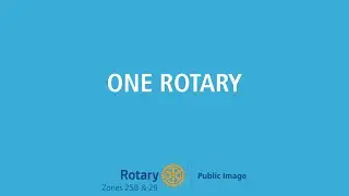 One Rotary - North Platte Project with Bob Mayber and Dr Kim Baxter