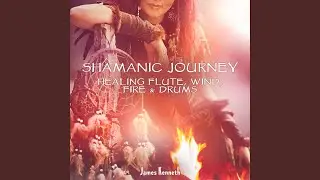 Native American Drums