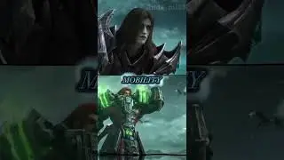 Terizla vs Leomord (story) #short #mlbbshorts #battle