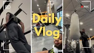 6pm Rush at Crunch Fitness - Kujido MA: Episode 52