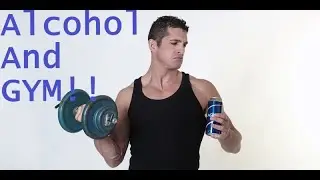 Alcohol And Gym? Get your facts Clear about this. | FITNESS | GYM MOTIVATION | FITNESS COACH |