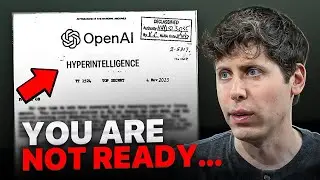GPT 5 &mdash; Новая эра ИИ уже близко! Проект Q-Star: подробности...