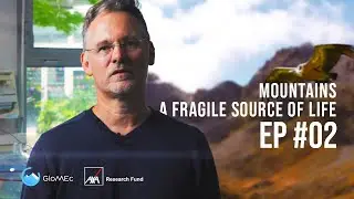 Mountains - Sentinels of Change (EP2)