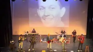 She’s My Baby (Traveling Wilburys cover) Traveling Milburys