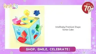 Kids - Toys & Gaming Range (V1) 4