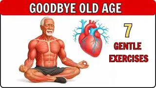Top 7 Low-Impact Workouts for Heart Health in Seniors