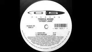 Tribeca Sound - Street Jazz (1994)