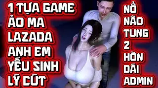 Тайна NTR V0.8.5 (перевод на вьетнамский язык) (Android, PC, 17+)