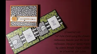 STAMPIN' UP! 