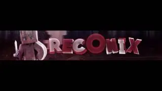 Banner for Reconix [his skin has no hands xD] he wanted the banner so ~Traexa