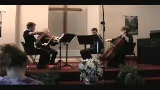 My Old Kentucky Home- The Compass Quartet (2012)