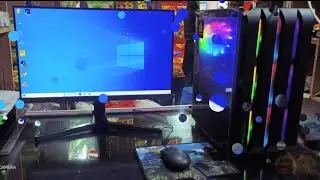 Gaming PC under 50k || my dream PC 😍❤️ || creative shibu