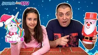 Día del UNICORNIO vs NAVIDAD. Regalos super bonitos de Unicornio