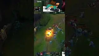 solo kill machine 🤖