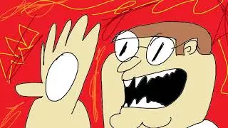 Huevos para BART 