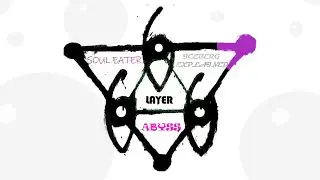 THE ABYSS - Soul Eater Iceberg Explained LAYER ⁶6⁶ - FINALE?̵̢̢̱̭̟̬̫̮͉̤̼̞͕̋͑͊͊̎̽̈́̈́͘͝͝
