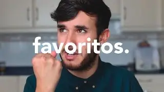 Favoritos de la vida