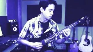 Reddit Sunday Solo- Hard Rock Improv