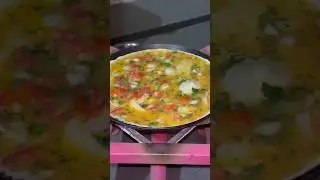 #omelette #shorts#breakfast#brunch #lightlunch #shorts