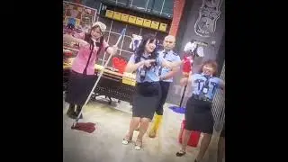 kelazzz Bu Hesti🔥#laporpaktrans7 #trans7official #trendingshorts