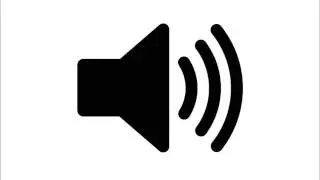 Workspace atmosphere Sound Effect