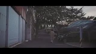 [TIME HOMME] 20 Winter Capsule Collection 'STROLL AROUND'