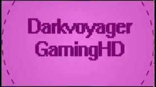 DarkHD Intro