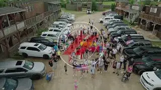Dodge Durango Polska - IV Og&oacute;lnopolski Zlot - Żnin
