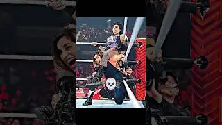 Rhea Ripley vs. Raquel Rodriguez - Women's World Title - RAW 2023 | WWE Phonk Edit💀 #wwe #rhearipley