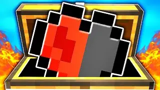 A RAKTÁRAK KIRÁLYA! MINECRAFT MESTERFOKON 61.