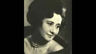 Emma Renzi sings 