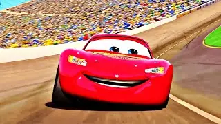 Cette VOITURE ROUGE active son TURBO pour GAGNER un TOURNOI et devenir la plus RAPIDE du MONDE
