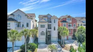 9 Singleton Beach Place Hilton Head Island, SC Oceanfront Home For Sale