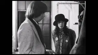 8-Sonic's Rendezvous Band-Heaven-Ann Arbor-Live-1991