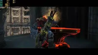 Armageddon Sword Artifacts Location Guide on Darksiders
