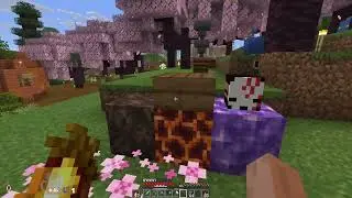 Logcraft Stream | Chorus Fruit League
