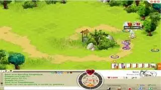 Dofus 1 29 Sadi 146 VS Osa 166 Full Invoc &ccedil;a change  p avec Sailxus FR