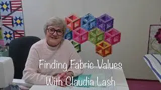 Finding Fabric Value