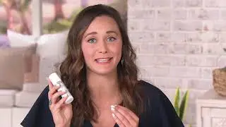 First Aid Beauty Ultra Repair Hydrating Serum 1 oz on QVC