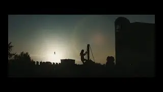 Olly Jenkins - LIKE RAIN [Official Music Video]