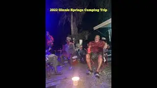 2022 Ginnie Springs