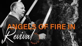 Angels of fire in Revival   | Day 55 | Apostle Nicky | NBCFC