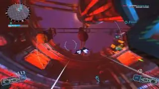 Strike Vector: Full Game of Domination 1