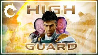 First We Get High, Then We Guard | Castle Super Beast 357