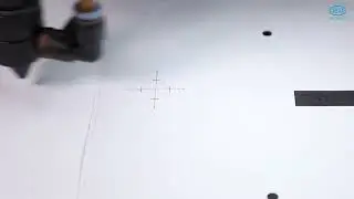 Ruida CCD camera operation steps