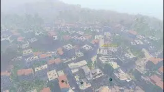 Call of Duty&reg;: Black Ops 4 BO4 THRESHER SCARIEST SCORESTREAK A-10 WARTHOG